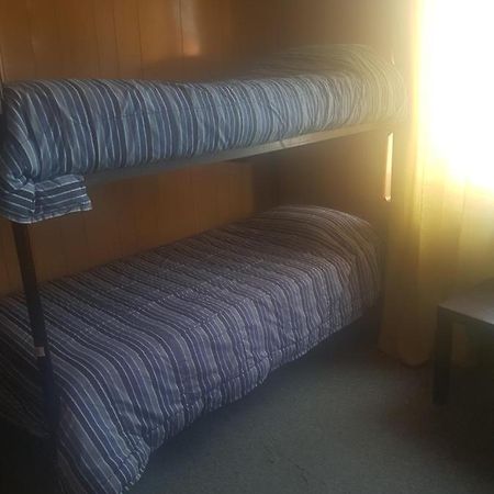 Hostal La Morenita Пунта Аренас Екстериор снимка