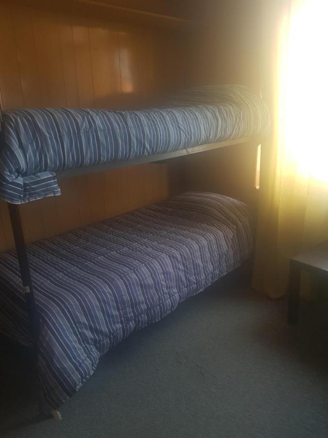 Hostal La Morenita Пунта Аренас Екстериор снимка