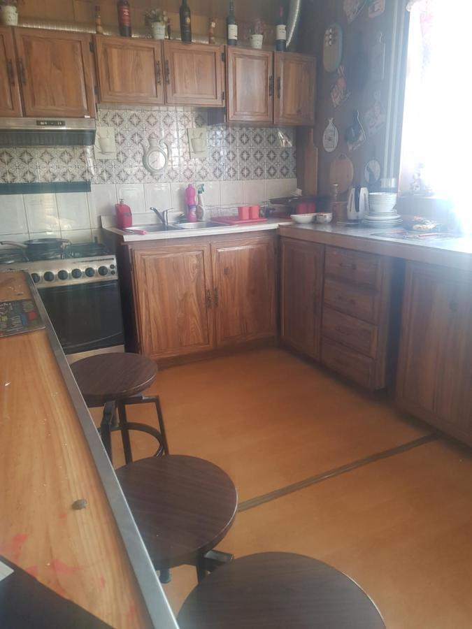 Hostal La Morenita Пунта Аренас Екстериор снимка